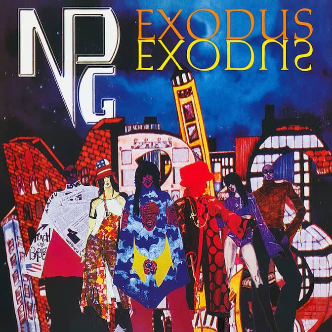 Exodus