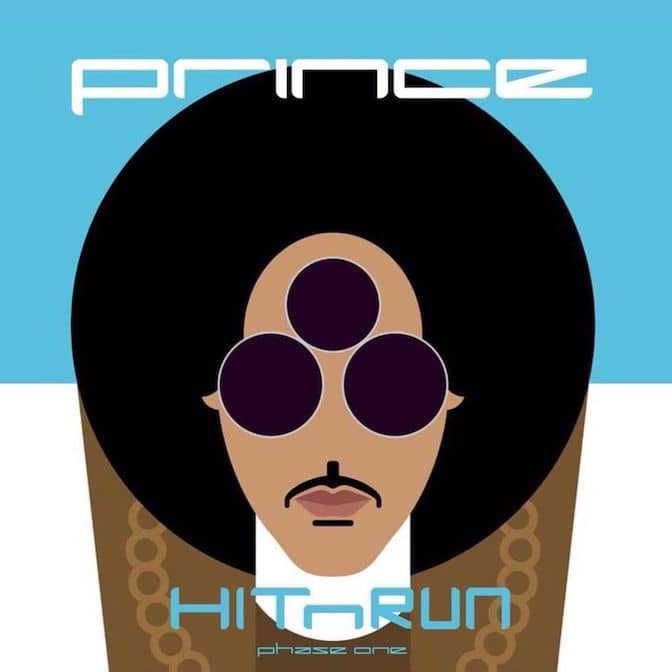 HITnRUN Phase One