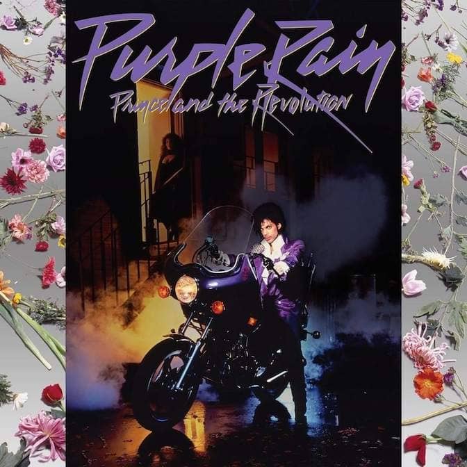 Purple Rain: Deluxe