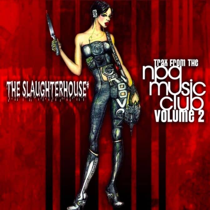 The Slaughterhouse